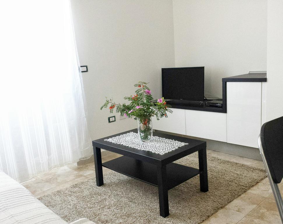 Le Casette Presicce Szoba fotó