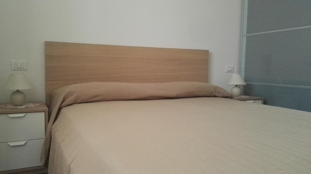 Le Casette Presicce Kültér fotó